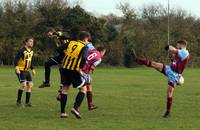 Hempnall v Hemsby 24th Nov 2018 39