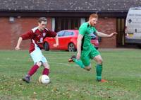 First v Gorleston Res 18th Nov 201 36