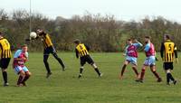 Hempnall v Hemsby 24th Nov 2018 40