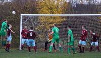 First v Gorleston Res 18th Nov 201 37