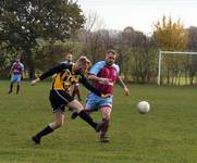 Hempnall v Hemsby 24th Nov 2018 43