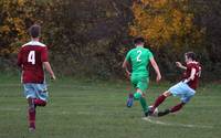 First v Gorleston Res 18th Nov 201 38