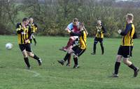 Hempnall v Hemsby 24th Nov 2018 45