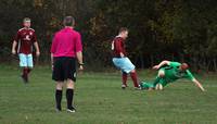 First v Gorleston Res 18th Nov 201 39