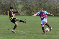 Hempnall v Hemsby 24th Nov 2018 46