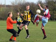 Hempnall v Hemsby 24th Nov 2018 48