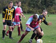 Hempnall v Hemsby 24th Nov 2018 49