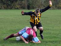 Hempnall v Hemsby 24th Nov 2018 50