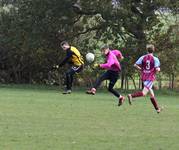 Hempnall v Hemsby 24th Nov 2018 51