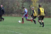 Hempnall v Hemsby 24th Nov 2018 52