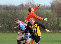 Hempnall v Hemsby 24th Nov 2018 55