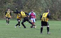 Hempnall v Hemsby 24th Nov 2018 56