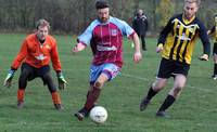 Hempnall v Hemsby 24th Nov 2018 57