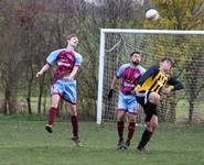 Hempnall v Hemsby 24th Nov 2018 61