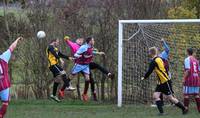Hempnall v Hemsby 24th Nov 2018 62