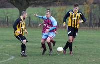 Hempnall v Hemsby 24th Nov 2018 64