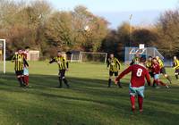 Hempnall v Hingham 3rd dec 2017 1