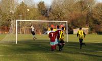 Hempnall v Hingham 3rd dec 2017 2