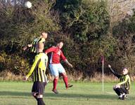 Hempnall v Hingham 3rd dec 2017 3