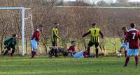 Hempnall v Hingham 3rd dec 2017 4