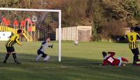 Hempnall v Hingham 3rd dec 2017 6