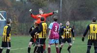 Hempnall v Hemsby 24th Nov 2018 67