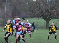 Hempnall v Hemsby 24th Nov 2018 69