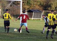 Hempnall v Hingham 3rd dec 2017 9