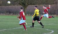 Hempnall v Hingham 3rd dec 2017 10