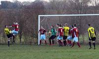 Hempnall v Hingham 3rd dec 2017 11