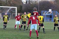 Hempnall v Hingham 3rd dec 2017 13