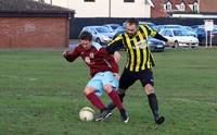 Hempnall v Hingham 3rd dec 2017 14