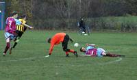 Hempnall v Hemsby 24th Nov 2018 72