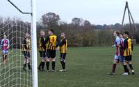 Hempnall v Hemsby 24th Nov 2018 73