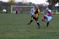 Hempnall v Hemsby 24th Nov 2018 74