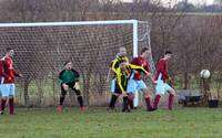 Hempnall v Hingham 3rd dec 2017 17