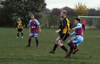 Hempnall v Hemsby 24th Nov 2018 76