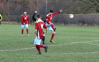 Hempnall v Hingham 3rd dec 2017 18