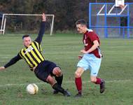 Hempnall v Hingham 3rd dec 2017 22