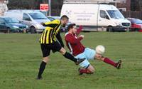 Hempnall v Hingham 3rd dec 2017 28