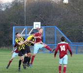 Hempnall v Hingham 3rd dec 2017 38