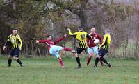 Hempnall v Hingham 3rd dec 2017 39