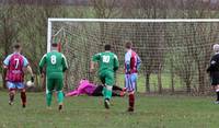 Hempnall v Horsford 8th Dec 2018 1