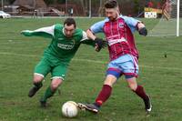 Hempnall v Horsford 8th Dec 2018 2