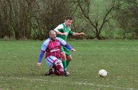 Hempnall v Horsford 8th Dec 2018 3