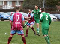 Hempnall v Horsford 8th Dec 2018 4