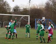 Hempnall v Horsford 8th Dec 2018 5