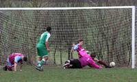 Hempnall v Horsford 8th Dec 2018 7