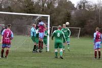 Hempnall v Horsford 8th Dec 2018 9