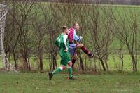 Hempnall v Horsford 8th Dec 2018 10